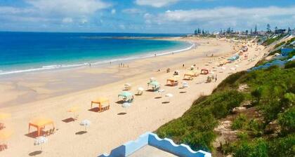 Nice apartment with pool access 4300