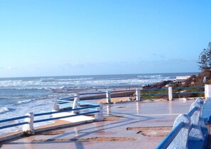Property grounds - Nice apartment with pool access 4300 (Sidi Bouzid)