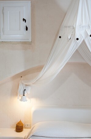 1 bedroom, iron/ironing board, free WiFi - Country Resort in Torre Suda with 1 bedrooms sleeps 3 (Torre Suda)