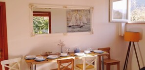 تناول الطعام