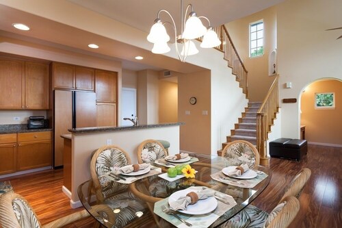 Beach Gear Included!  Waikoloa Colony Villas 1501