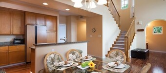 Beach Gear Included!  Waikoloa Colony Villas 1501