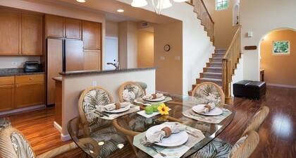 Beach Gear Included! Waikoloa Colony Villas 1501