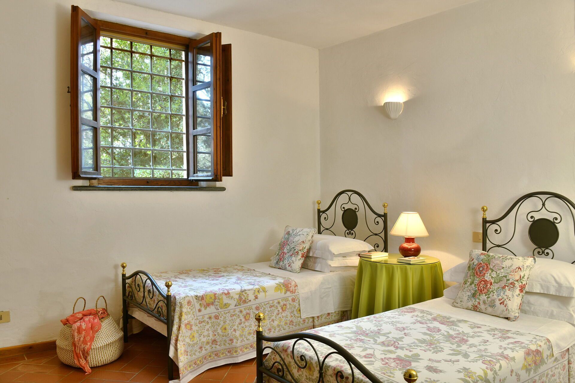 6 soveværelser, strygejern/strygebræt, weekendseng, gratis Wi-Fi