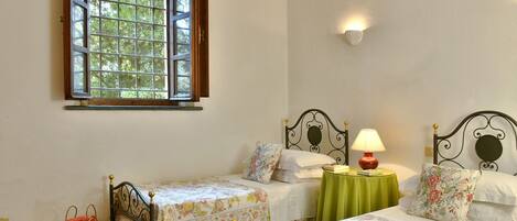 6 soveværelser, strygejern/strygebræt, weekendseng, gratis Wi-Fi