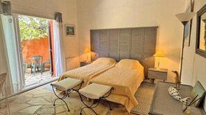 3 Schlafzimmer, kostenloses WLAN