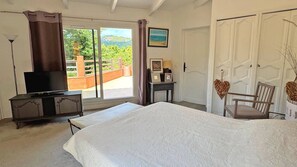 3 chambres, Wi-Fi gratuit