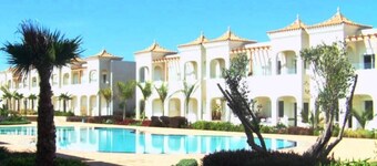 Schöne Wohnung in Mozona Beach 4205