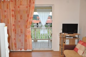 Fernseher