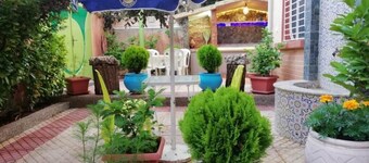 Første etasje Villa i Ifrane 4141