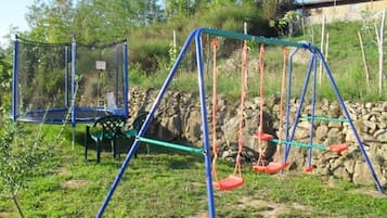 Lasten alue