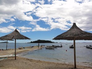 Strand