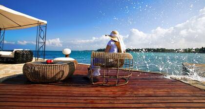 Apartment 4259-1 for 4+2 Pers. in Umag