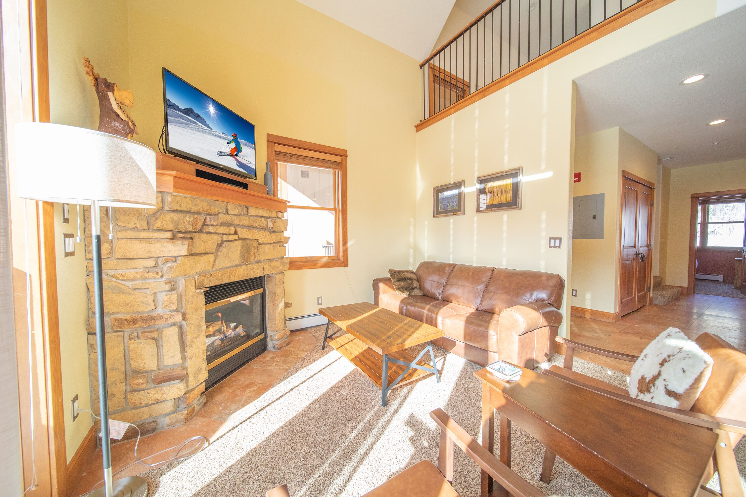 Low End of the Summer and Fall Rates!