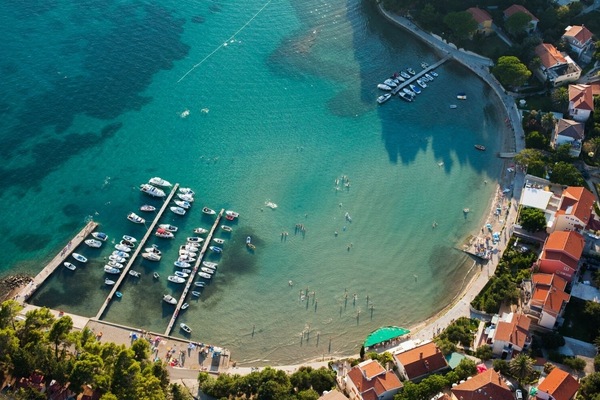 Port de plaisance