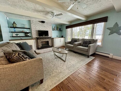 Sandpiper Cottage Sum