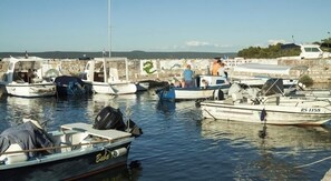 Port de plaisance