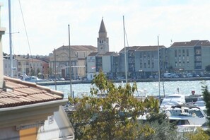 Port de plaisance