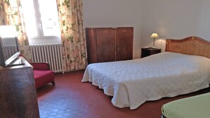 3 dormitorios y wifi gratis