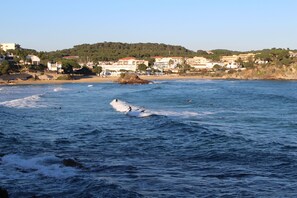 Plage à proximité