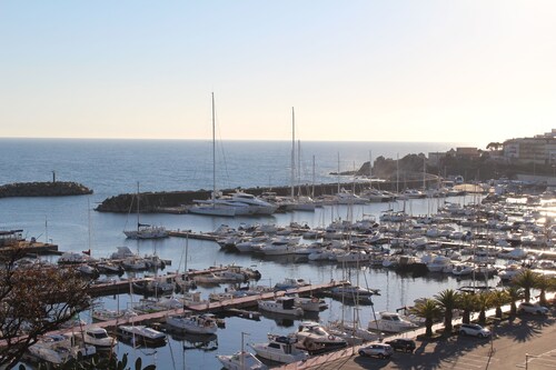 Luxe pleine restauré maison à Palamos