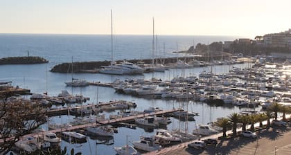 Luxe pleine restauré maison à Palamos