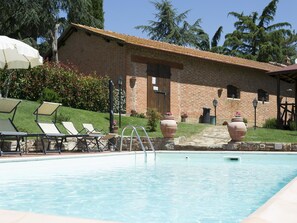 Alberca