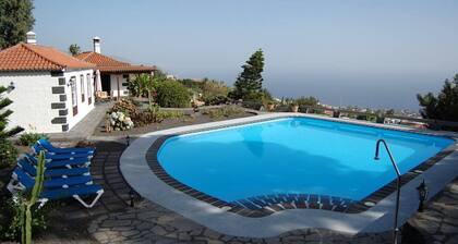Villa de Mazo, La Palma