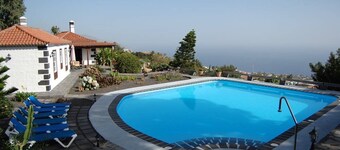 Villa de Mazo, La Palma