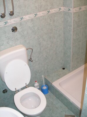 Ducha