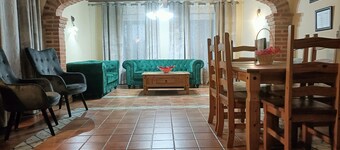 Mudayyan Rural House very close to Salamanca