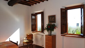 3 Schlafzimmer, Bügeleisen/Bügelbrett, Reisekinderbett, kostenloses WLAN