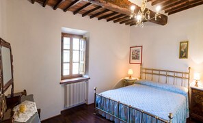 3 chambres, fer et planche Ă repasser, lit parapluie, Wi-Fi gratuit