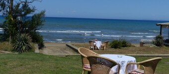 Asunto Residence rannalla 5 hengelle Toscanassa, Maremma