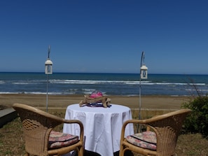 Plage