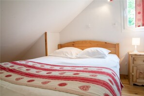 3 habitaciones, tabla de planchar con plancha y wifi gratis