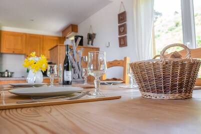 Chalet 6-8 pers. - Aumont-Aubrac