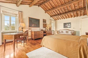 3 Schlafzimmer, Bügeleisen/Bügelbrett, Reisekinderbett, kostenloses WLAN