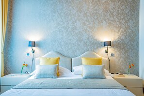 4 bedrooms, iron/ironing board, free WiFi, bed sheets - Ca' Del Monastero 4 Collection (Venezia)