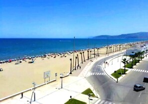 Plage à proximité