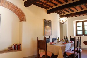 Restauration