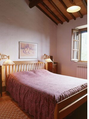3 Schlafzimmer, Bügeleisen/Bügelbrett, Reisekinderbett, Internetzugang