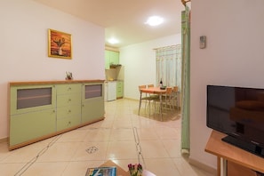 Interior - Apartment in Bol with Balcony, Air condition, WIFI, Dishwasher (5217-7) (Bol)