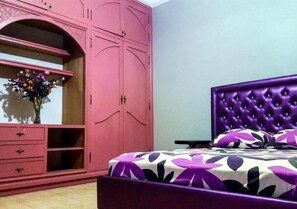 1 Schlafzimmer, Internetzugang