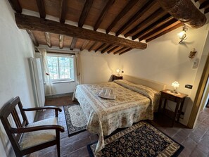 3 chambres, fer et planche à repasser, lit parapluie, Wi-Fi gratuit