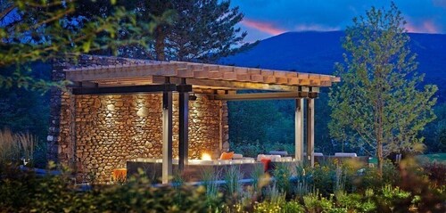 3 Bears Townhome at Top Notch Resort