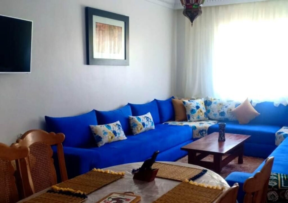 Image de profil de l’hôte