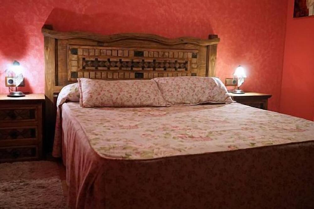 Casa Tinuca for 2 people