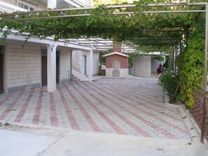 Área da propriedade