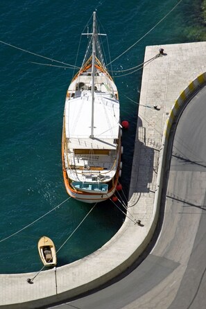 Port de plaisance